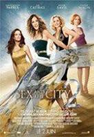 Sex and the city 2