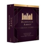 Downton Abbey La Trilogie Cinéma