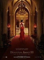 Downton Abbey III : Le Grand Final