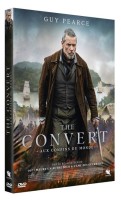 The Convert - Aux confins du monde