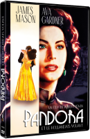 Pandora (R&eacute;&eacute;dition 1951)