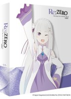 Re:Zero - Starting Life in Another World : Saison 2 - Partie 2/2 (Vostfr)