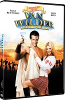 American Party - Van Wilder, Relations Publiques (R&eacute;&eacute;dition 2002)