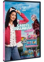 Gabby et la maison magique: Le film