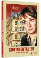 Kontinental '25 (vostfr)