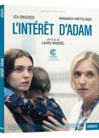 L'int&eacute;r&ecirc;t d'Adam