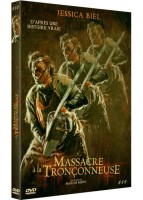 Massacre &agrave; la tron&ccedil;onneuse (R&eacute;&eacute;dition 2003)