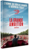 Berlinguer, la grande ambition (vostfr)