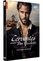 Cervantes avant Don Quichotte