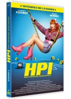 HPI - Haut Potentiel Intellectuel - Saison 5