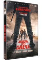 Marche ou cr&egrave;ve