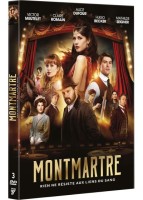 Montmartre - Saison 1
