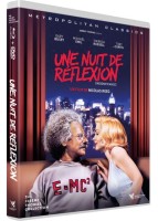 Une nuit de reflexion (R&eacute;&eacute;dition 1985) - BluRay