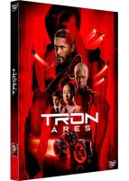 TRON - Ares