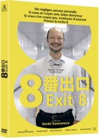 Exit 8 (vostfr)
