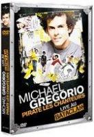 Michael Gregorio