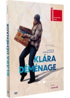 Klara d&eacute;m&eacute;nage (vostfr)
