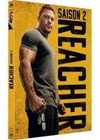 Reacher - Saison 2