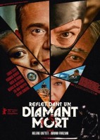 Reflet dans un diamant mort