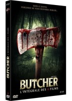 Butcher - L'Int&eacute;grale des 4 films