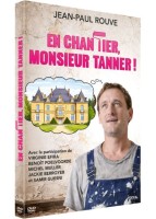 En chantier, monsieur Tanner ! (R&eacute;&eacute;dition 2010)