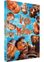 La cit&eacute; des monstres (R&eacute;&eacute;dition 1993)