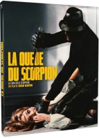 La Queue du Scorpion (R&eacute;&eacute;dition 1971) - BluRay