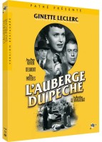 L'auberge du p&eacute;ch&eacute; (R&eacute;&eacute;dition 1950) - Combo