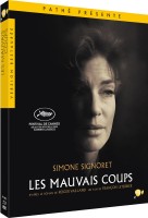 Les Mauvais coups (R&eacute;&eacute;dition 1961) - Combo