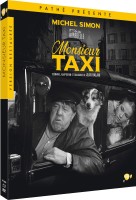 Monsieur Taxi (R&eacute;&eacute;dition 1952) - Combo