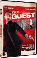 The Guest (R&eacute;&eacute;dition 2014)