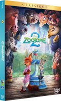 Zootopie 2 (29482)