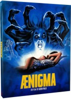 Aenigma (R&eacute;&eacute;dition 1987) - BluRay