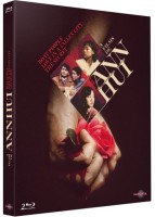 Ann Hui - Coffret : The Secret + Boat People + Love In A Fallen City (vostfr)