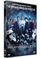 Insaisissables 3
