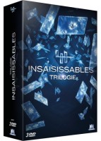 Insaisissables La Trilogie