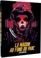 La Maison au fond du parc (R&eacute;&eacute;dition 1980) - BluRay