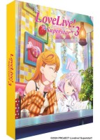 Love Live! Superstar!! - Saison 3 (vostfr)