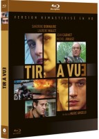 Tir &agrave; vue (R&eacute;&eacute;dition 1984) - BluRay