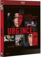 Urgence (R&eacute;&eacute;dition 1985) - BluRay