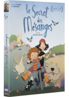 Le Secret des m&eacute;sanges