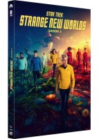 Star Trek : Strange New Worlds - Saison 3