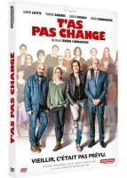 T'as pas chang&eacute;