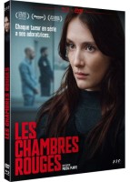 Les Chambres Rouges (R&eacute;&eacute;dition 2024)