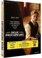Deux Procureurs (vostfr)