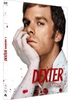 Dexter - Saison 1 (R&eacute;&eacute;dition 2006) - BluRay