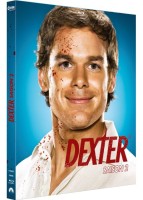 Dexter - Saison 2 (R&eacute;&eacute;dition 2007) - BluRay