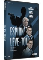 Espion, l&egrave;ve-toi (R&eacute;&eacute;dition 1981)