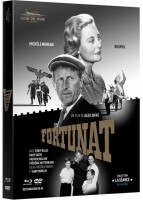 Fortunat (R&eacute;&eacute;dition 1960) - Combo