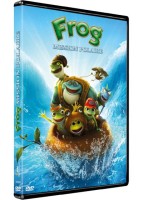 Frog Mission Polaire